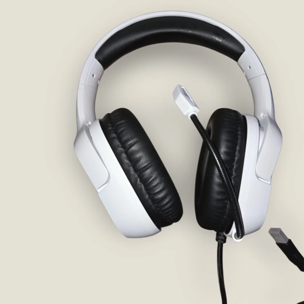 Black Shark Goblin X1 (BS-X1) Wired Gaming Headset
